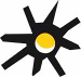 Logo Sonne